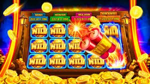 789ib Online Slots ဂိမ်းများ