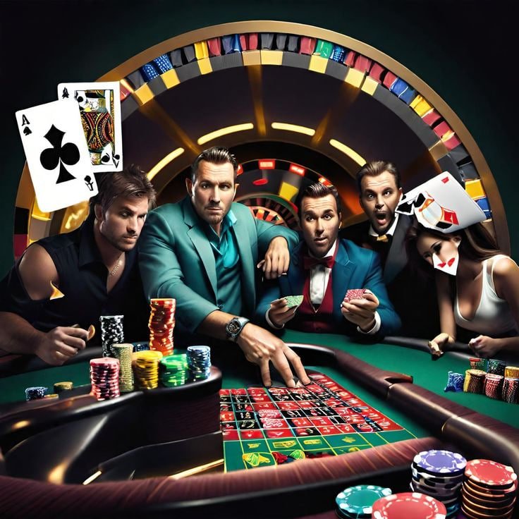 789ib Slots ဂိမ်းများ Jackpot ဘီးများ လှည့်နေသောမြင်ကွင်း