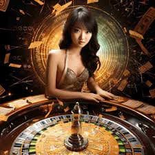 789ib Live Casino ဂိမ်းများ