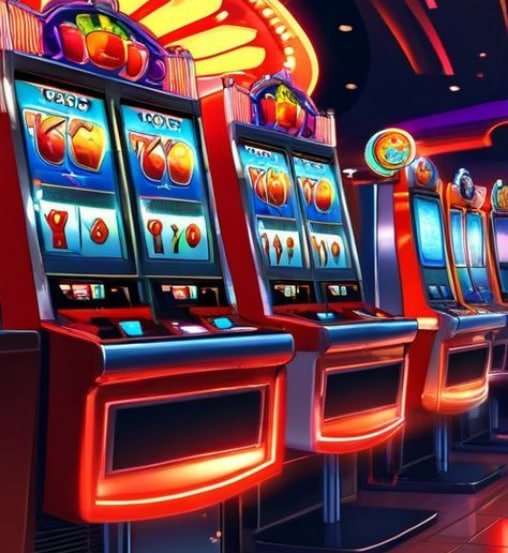 789ib Online Bingo ဂိမ်းကစားနေသောမြင်ကွင်း