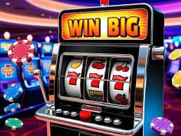 789ib Slots Bonus Round Free Spins ကစားနေသောမြင်ကွင်း