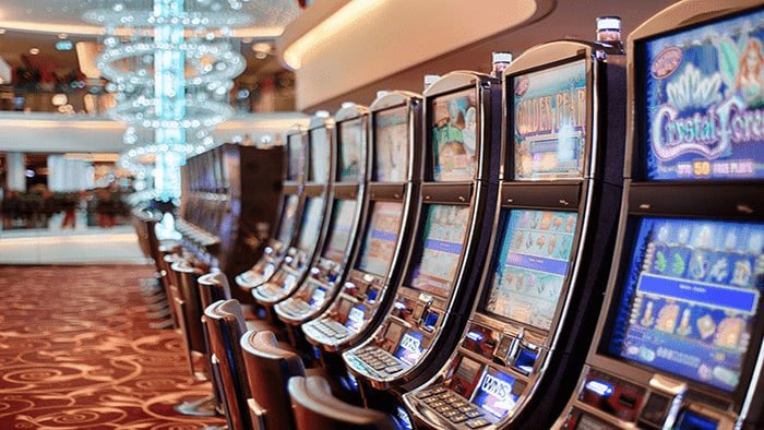 789ib ပလက်ဖောင်း Sportsbook နှင့် Esports ကစားနေသောမြင်ကွင်း